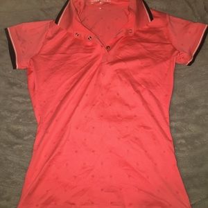 NIKEGOLF DRI-FIT TEE